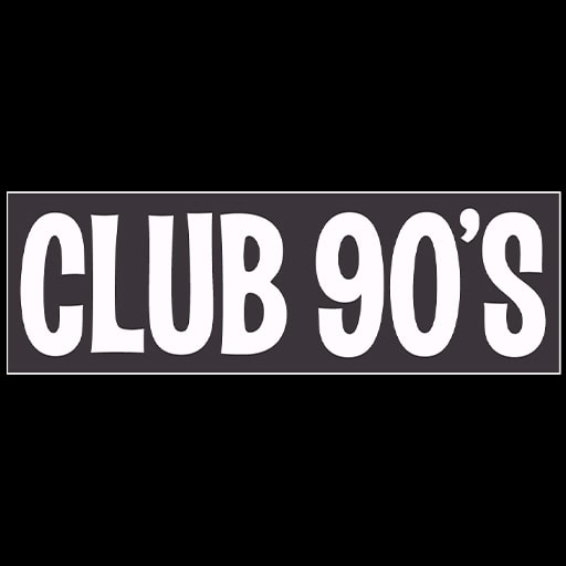 Club 90s: 2000's Night