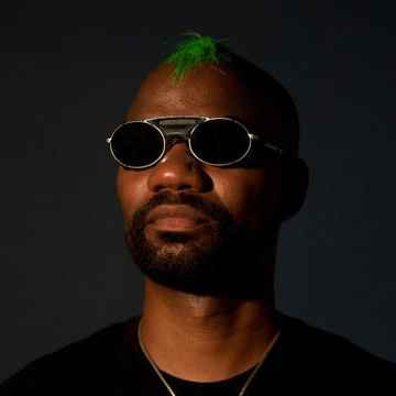 Green Velvet