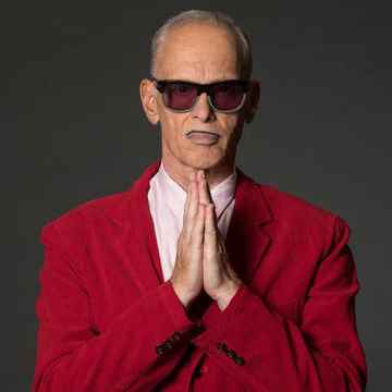 John Waters