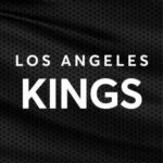 Los Angeles Kings vs. Seattle Kraken