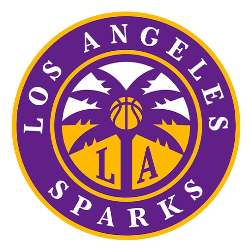 Los Angeles Sparks vs. Atlanta Dream