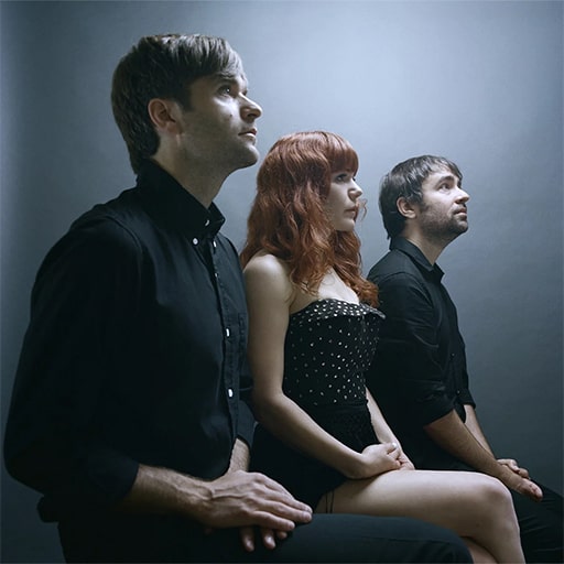 Just Like Heaven Festival: The Postal Service, Phoenix, Death Cab For Cutie & The War On Drugs
