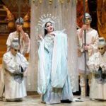 Los Angeles Opera: Turandot