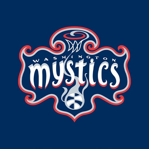 Washington Mystics Tickets LA Events 2024/2025