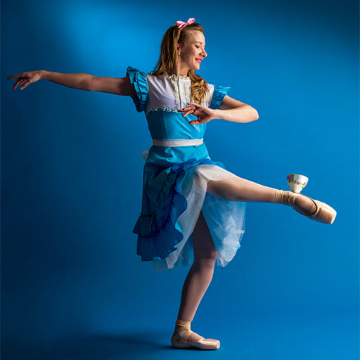 Alice - Ballet