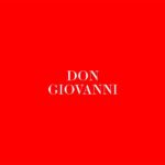 Los Angeles Opera: Don Giovanni