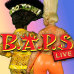Je’Caryous Johnson’s BAPS Live