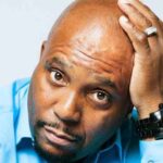 Festival Of Laughs: Lavell Crawford, Gary Owen, Tommy Davidson, Arnez J & Guy Torry