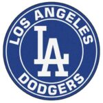 Los Angeles Dodgers vs. Texas Rangers
