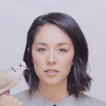 Kina Grannis