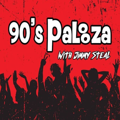 90's Palooza