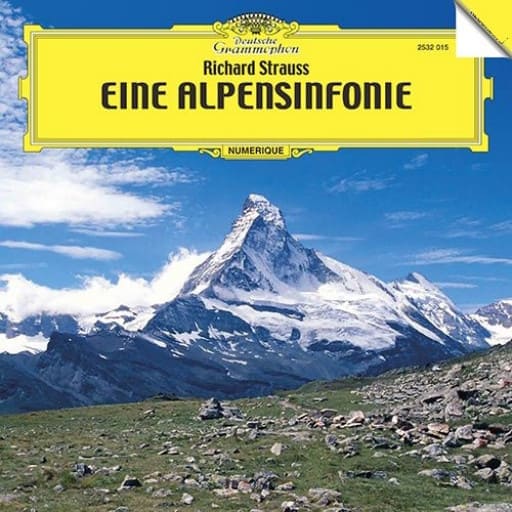 An Alpine Symphony