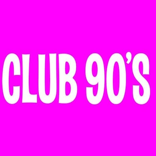 Club 90s: 1D Anniversary Party