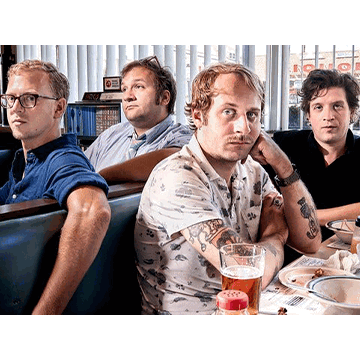 Deer Tick