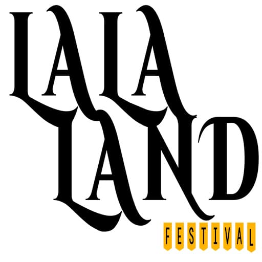 La La Land - Festival