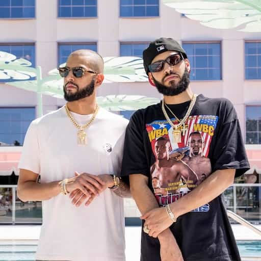 The Martinez Brothers