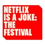 Netflix Is A Joke Festival: Aziz Ansari & Friends