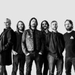 Foo Fighters, The Pretenders & Alex G