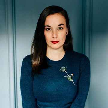 Margaret Glaspy