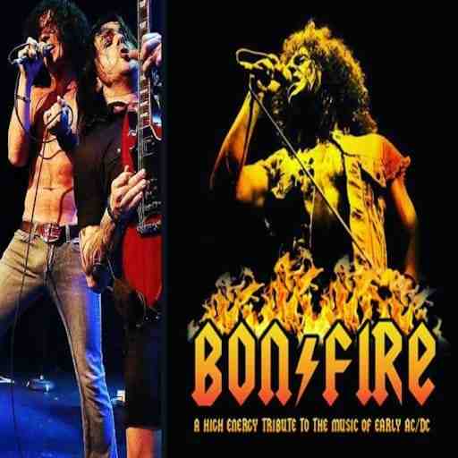 Bonfire - AC/DC Tribute