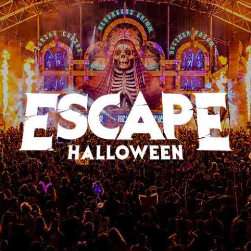 Escape Halloween Festival