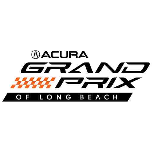 IndyCar Series: Grand Prix of Long Beach - Friday