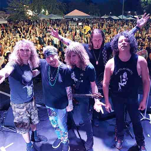 Jack Russell's Great White Tickets LA Events 2024/2025