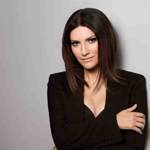 Laura Pausini