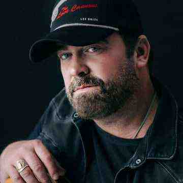 Lee Brice