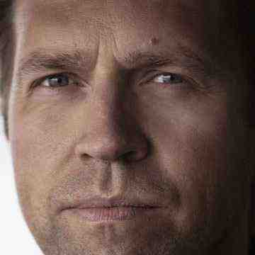 Leif Ove Andsnes