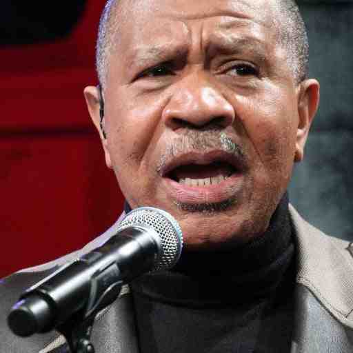 Lenny Williams