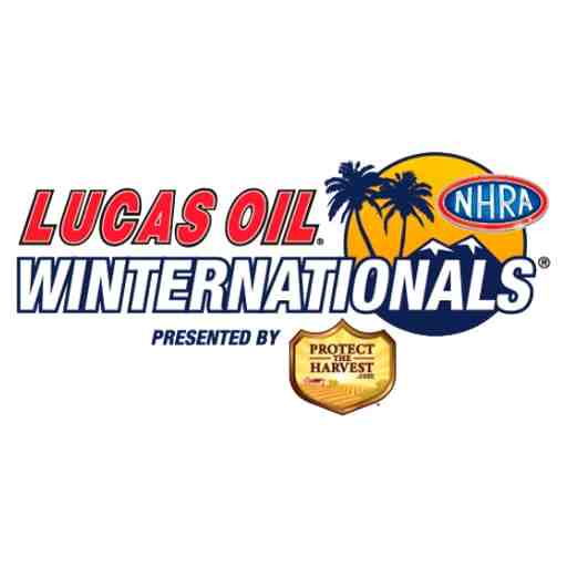 Lucas Oil NHRA Drag Racing Winternationals