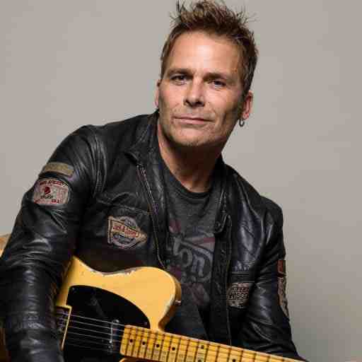 Mike Tramp