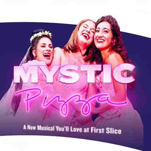 Mystic Pizza