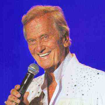 Pat Boone