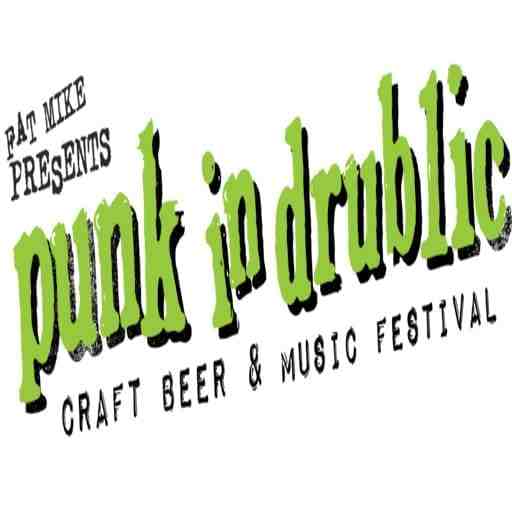 Punk in Drublic Craft Beer & Music Festival: NOFX - 3 Day Pass