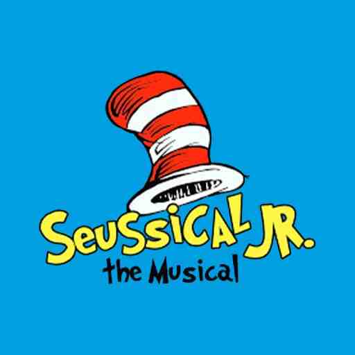 Seussical Jr.