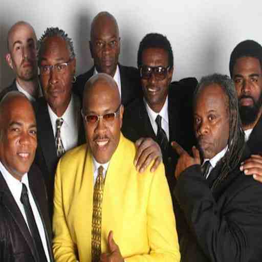 The Dazz Band, Original Lakeside & Gilbert Esquivel