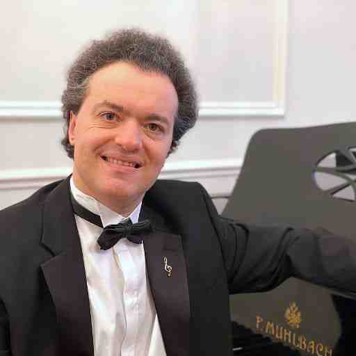 Evgeny Kissin