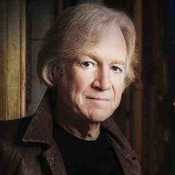 Justin Hayward