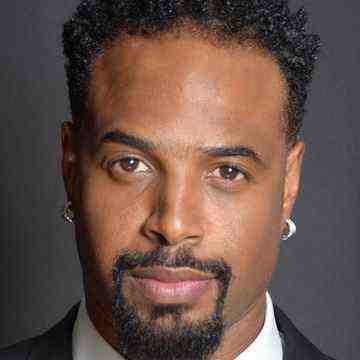 Shawn Wayans