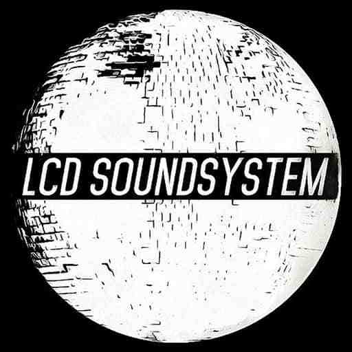 LCD Soundsystem