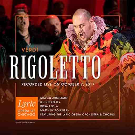Los Angeles Opera: Rigoletto