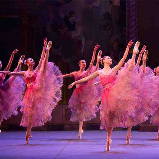 Boston Ballet