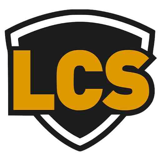 LCS Championship - 2 Day Pass