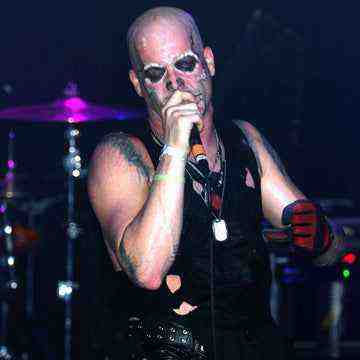 Michale Graves