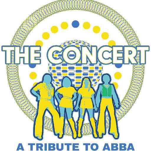 The Concert - A Tribute to Abba