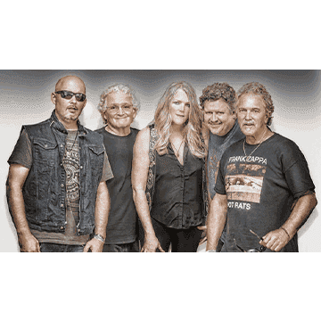 Jefferson Starship