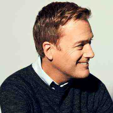 Michael W. Smith