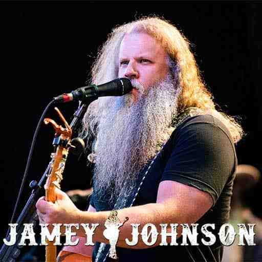 Jamey Johnson